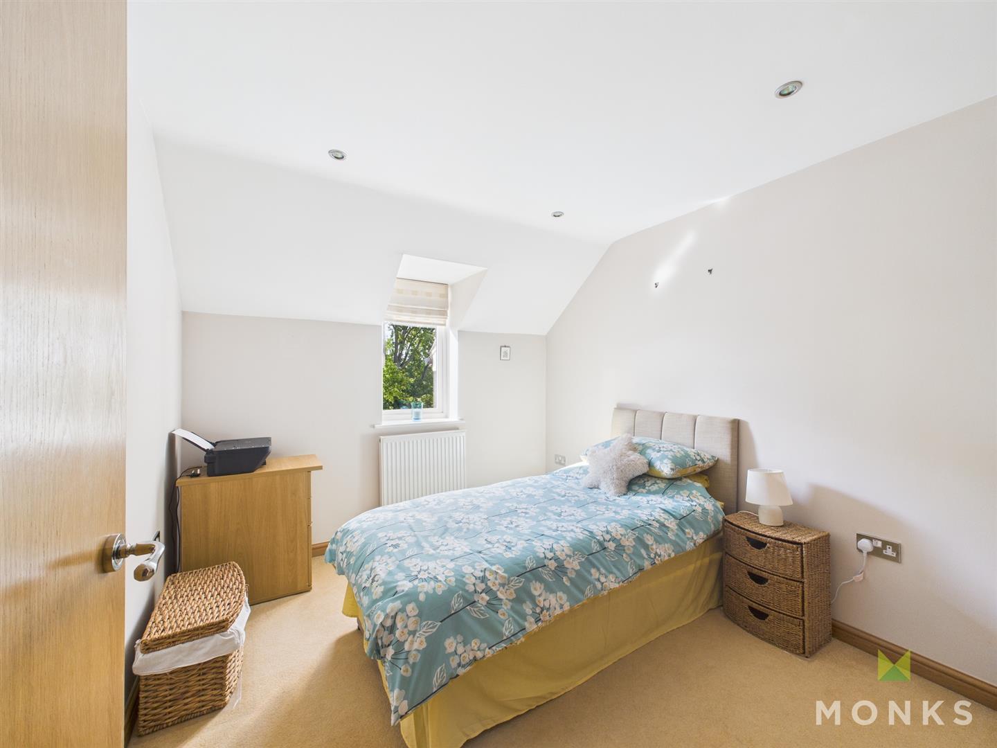 16B Chester Street, Shrewsbury, SY1 1NX For Sale